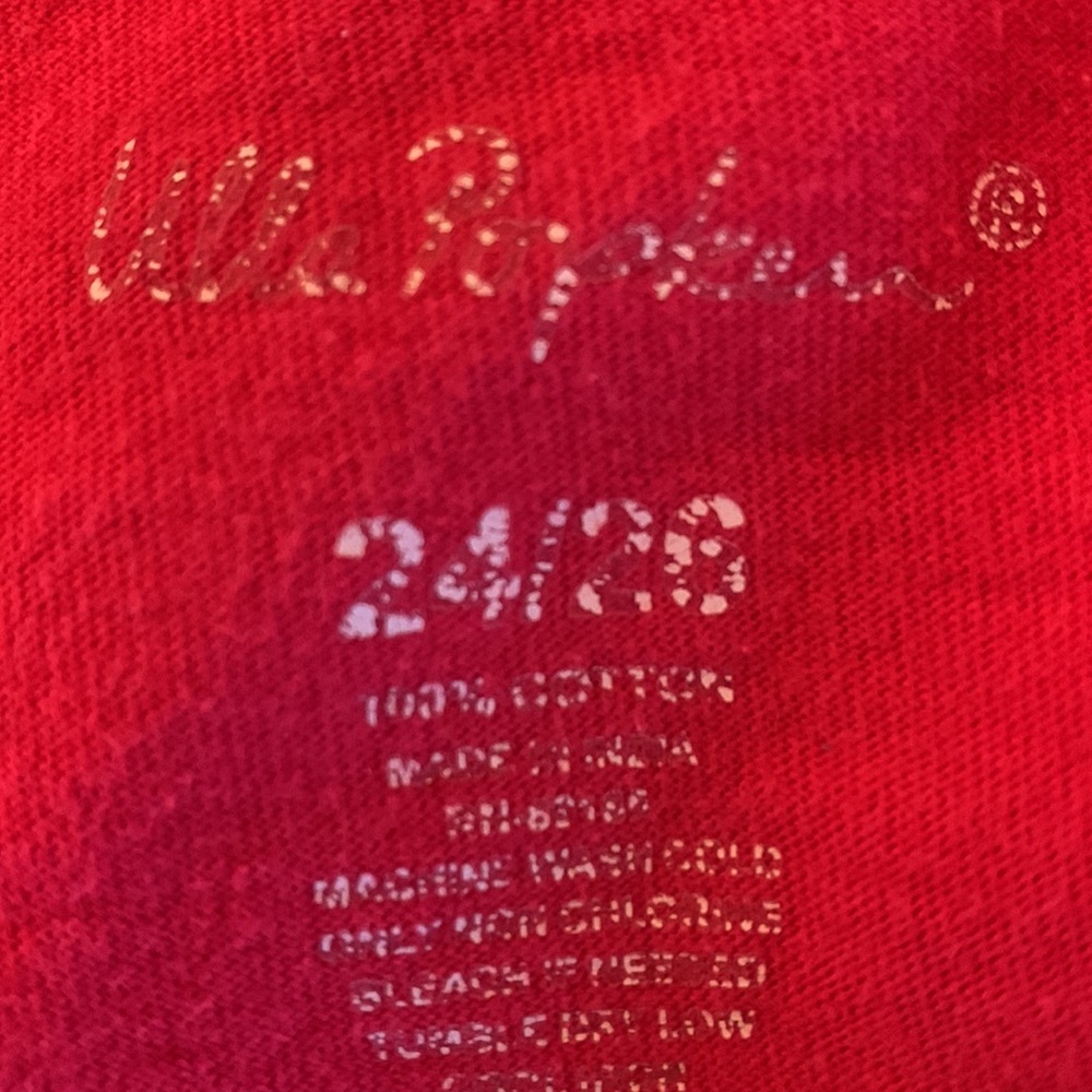 Woman Within Plus Size Tee Shirt - Picture 5 of 5